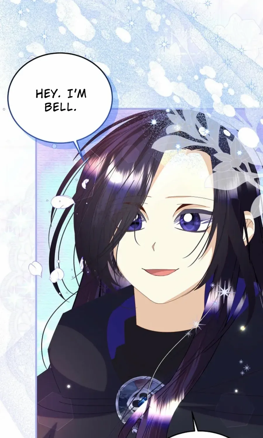 I Am The Male Lead's Child Chapter 58 page 48 - 