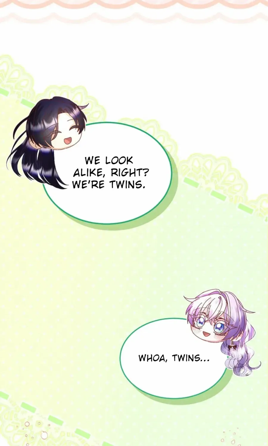 I Am The Male Lead's Child Chapter 58 page 52 - 