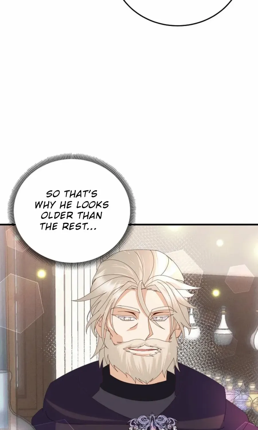 I Am The Male Lead's Child Chapter 58 page 57 - 