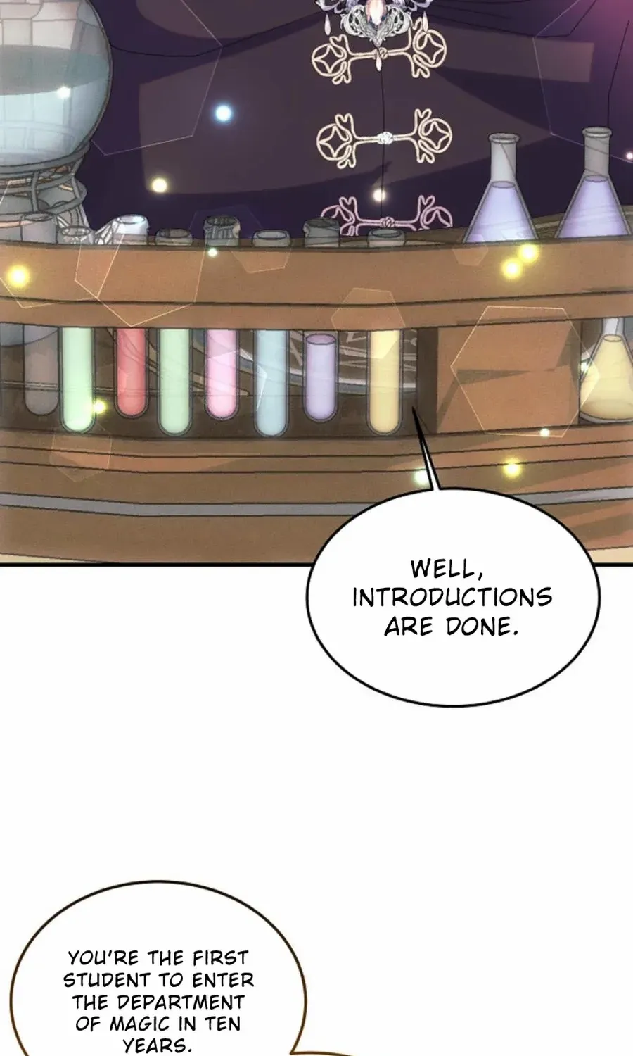 I Am The Male Lead's Child Chapter 58 page 58 - 