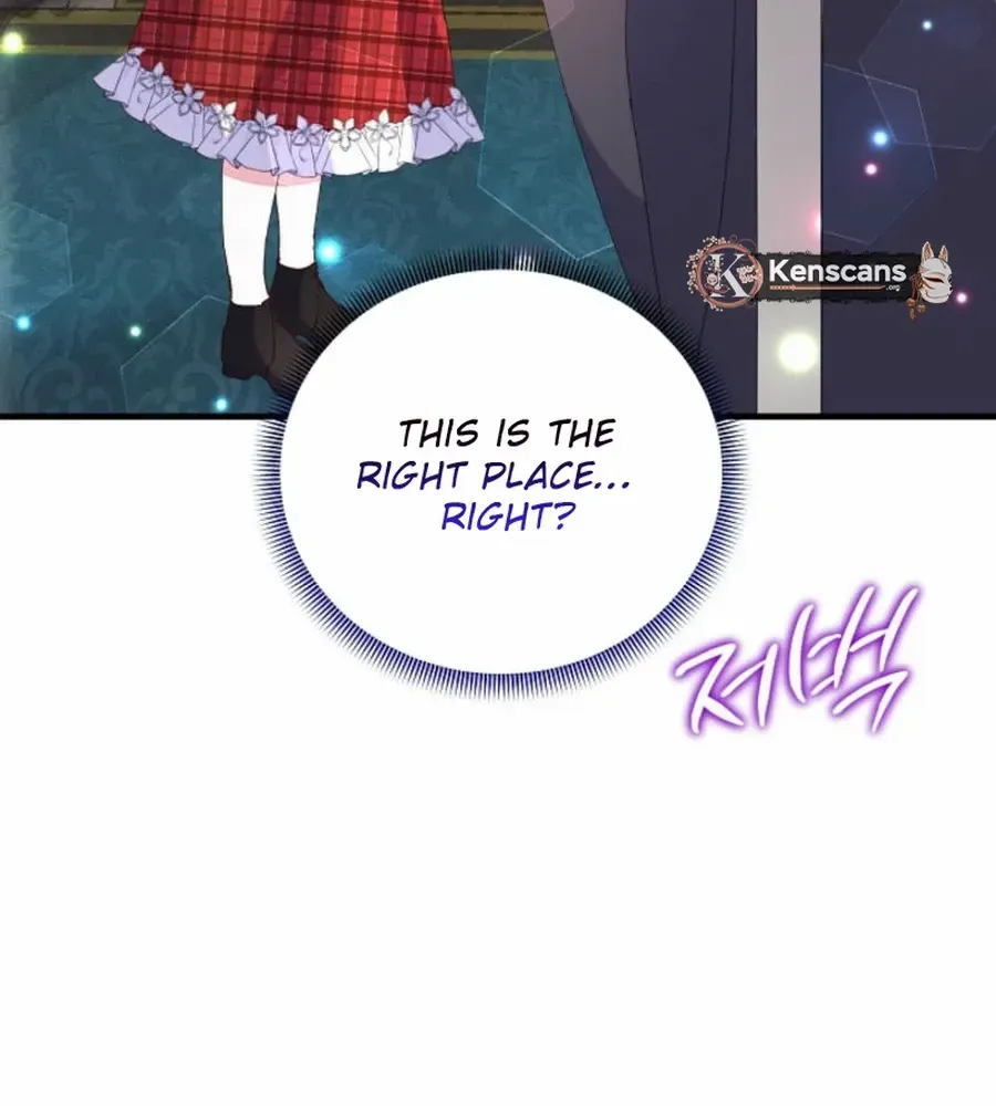 I Am The Male Lead's Child Chapter 58 page 7 - 