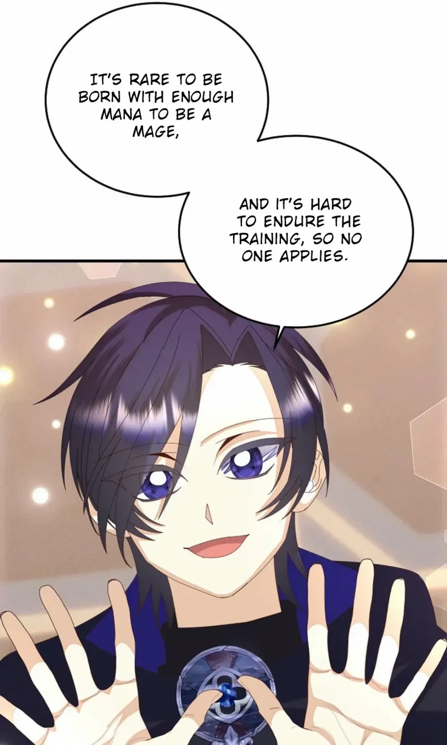 I Am The Male Lead's Child Chapter 58 page 61 - 