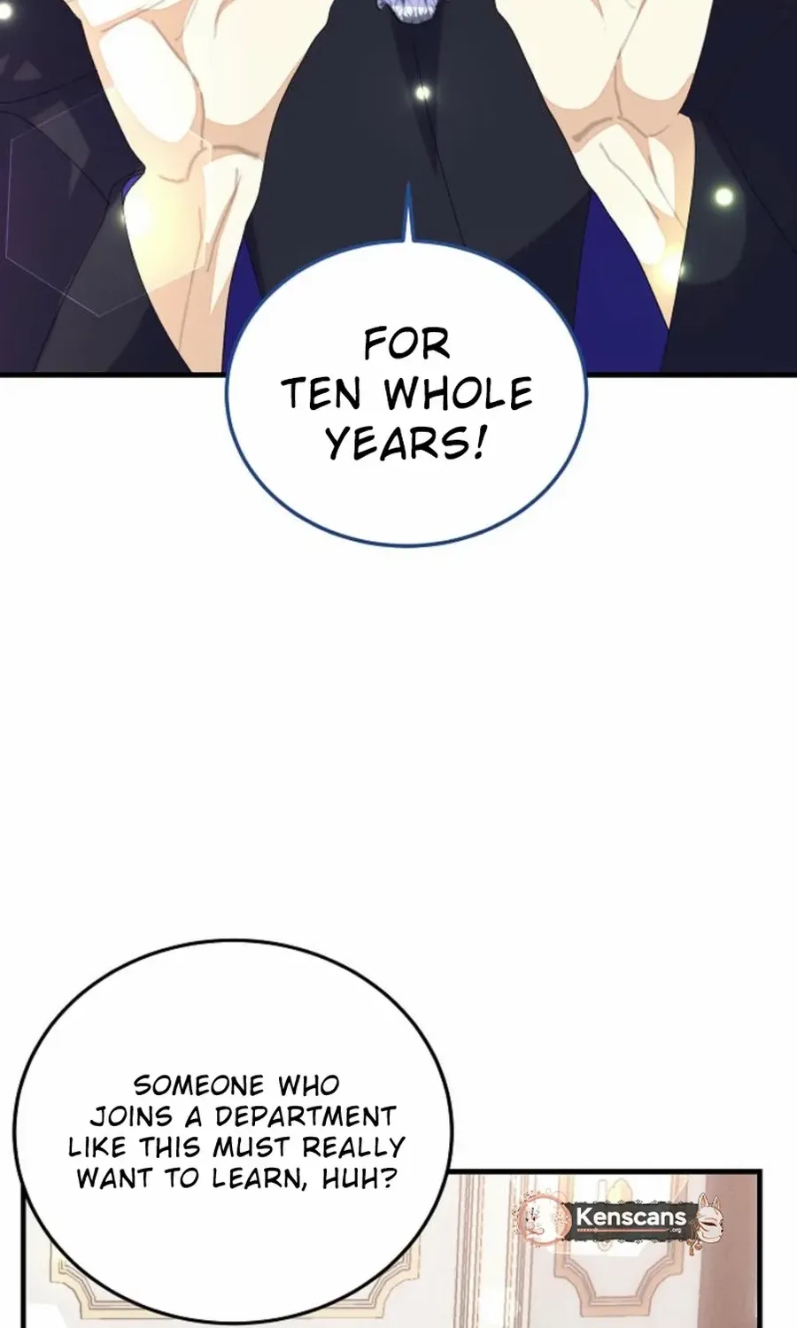 I Am The Male Lead's Child Chapter 58 page 62 - 