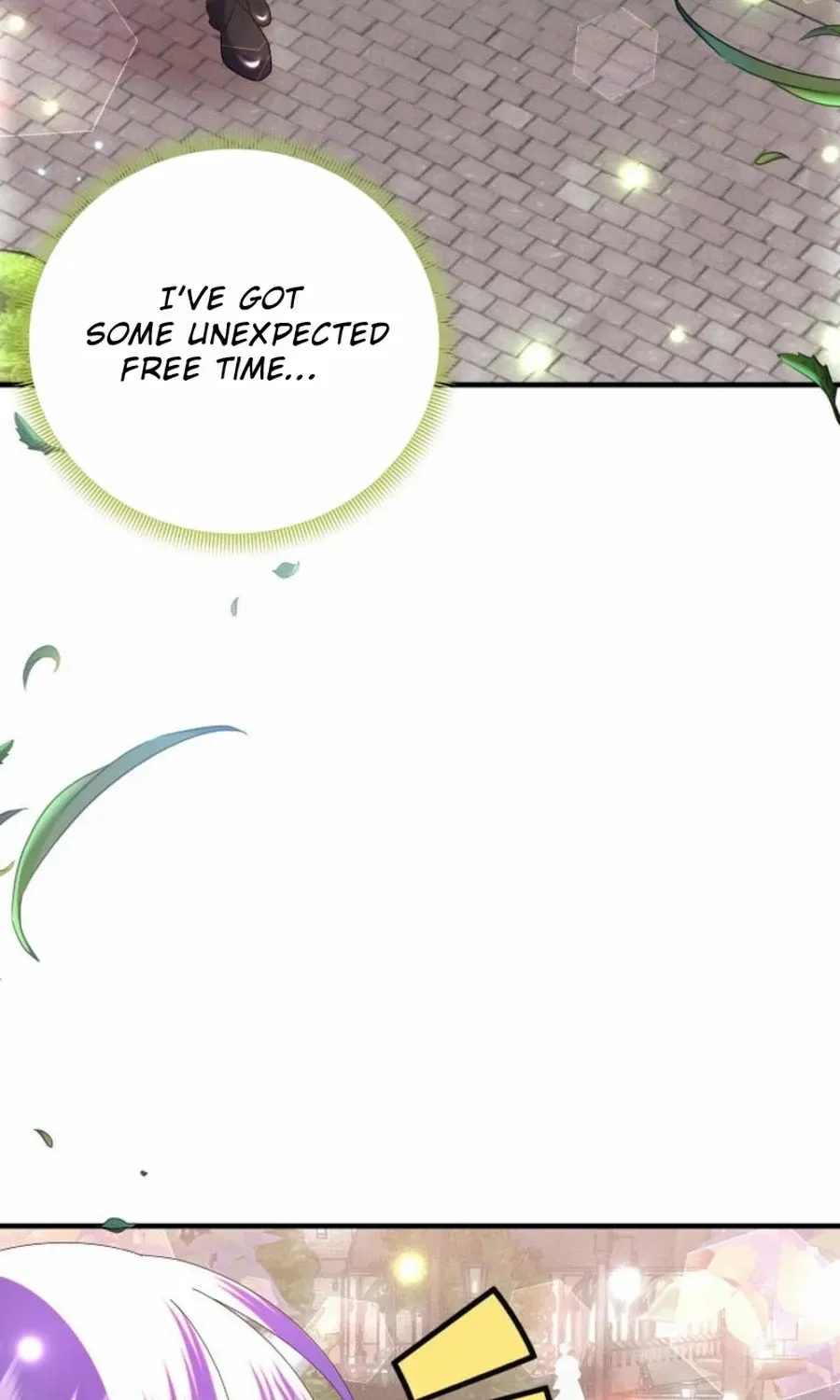 I Am The Male Lead's Child Chapter 58 page 69 - 