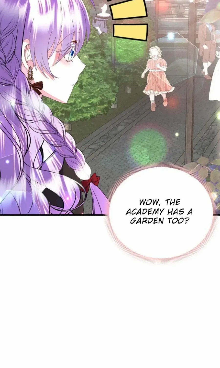 I Am The Male Lead's Child Chapter 58 page 70 - 