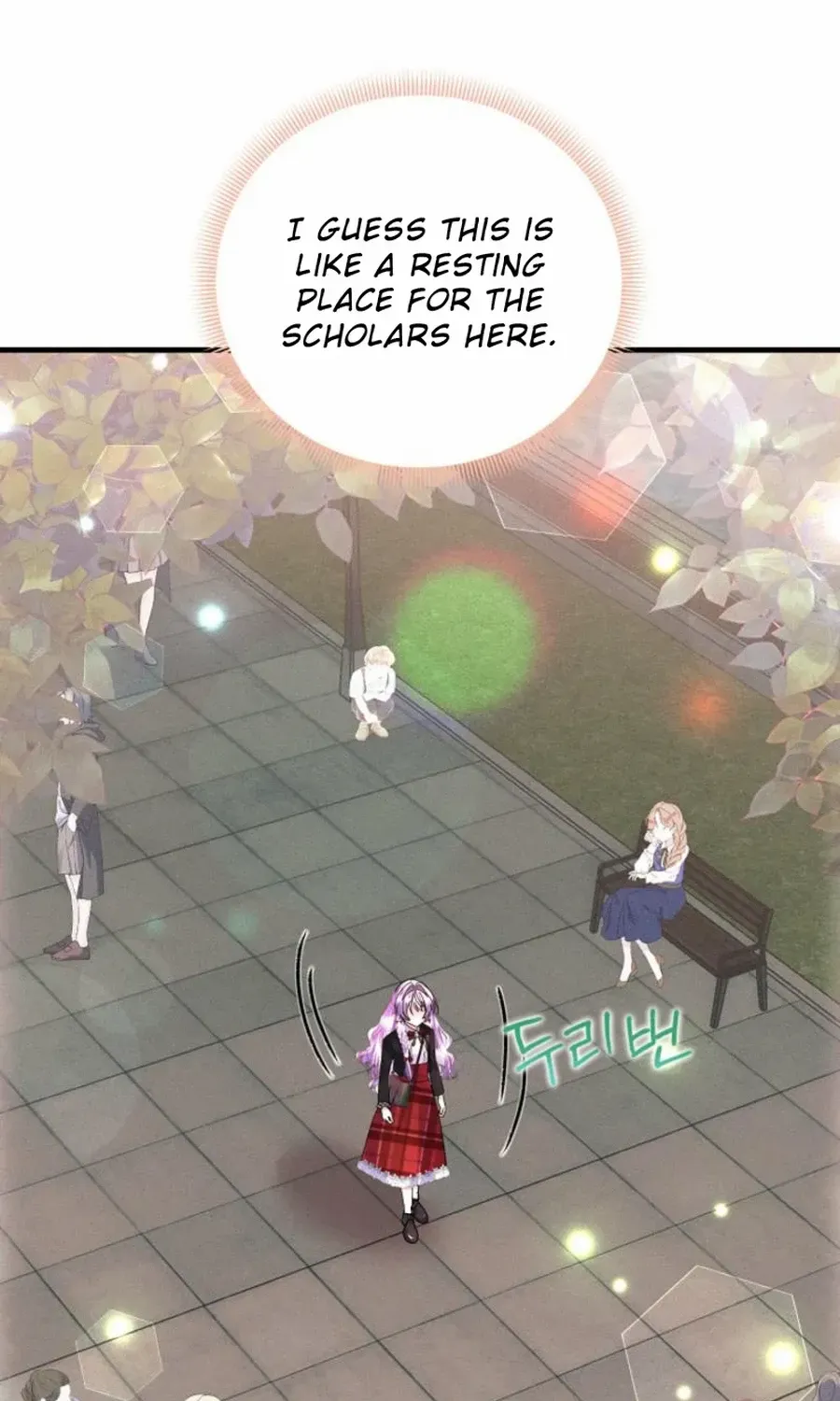 I Am The Male Lead's Child Chapter 58 page 71 - 