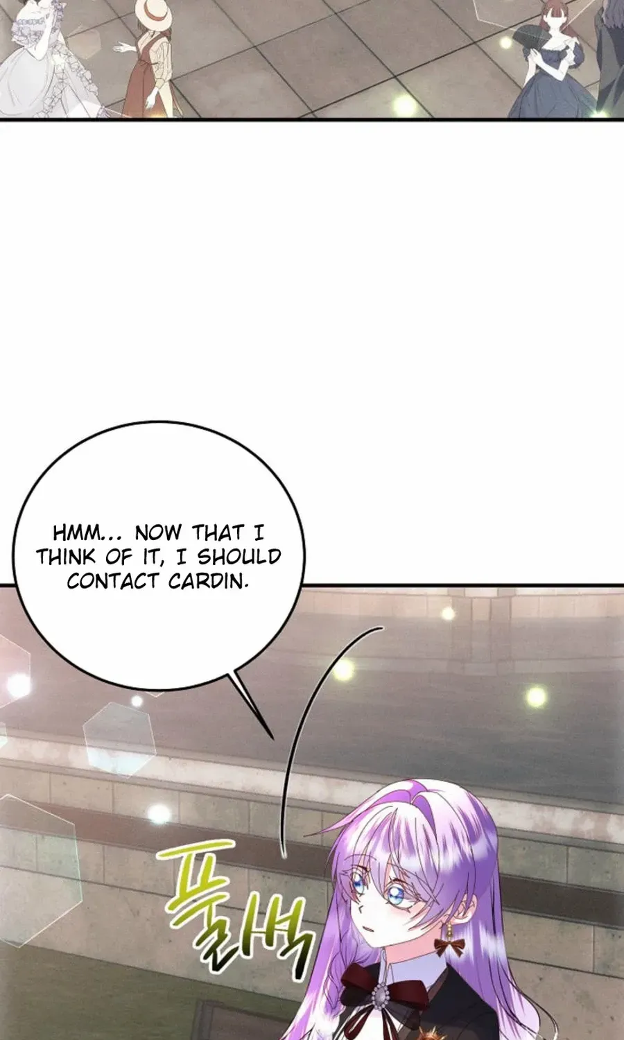 I Am The Male Lead's Child Chapter 58 page 72 - 