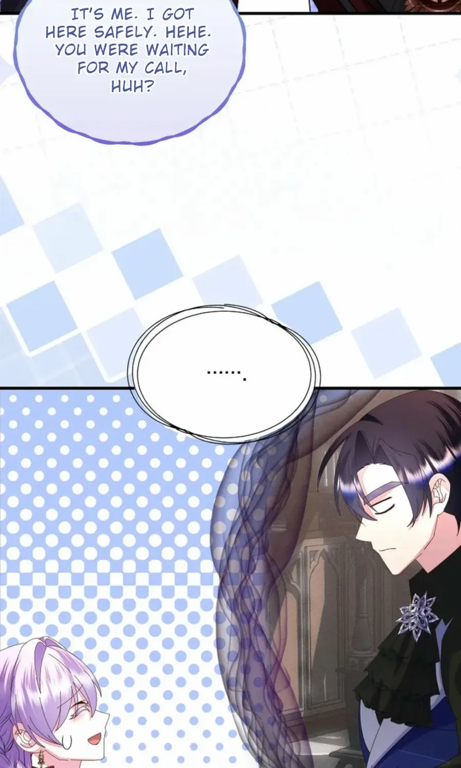 I Am The Male Lead's Child Chapter 58 page 82 - 