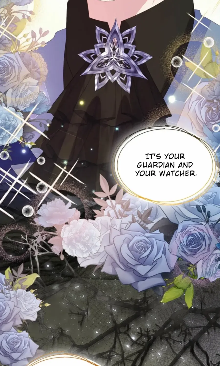 I Am The Male Lead's Child Chapter 58 page 87 - 