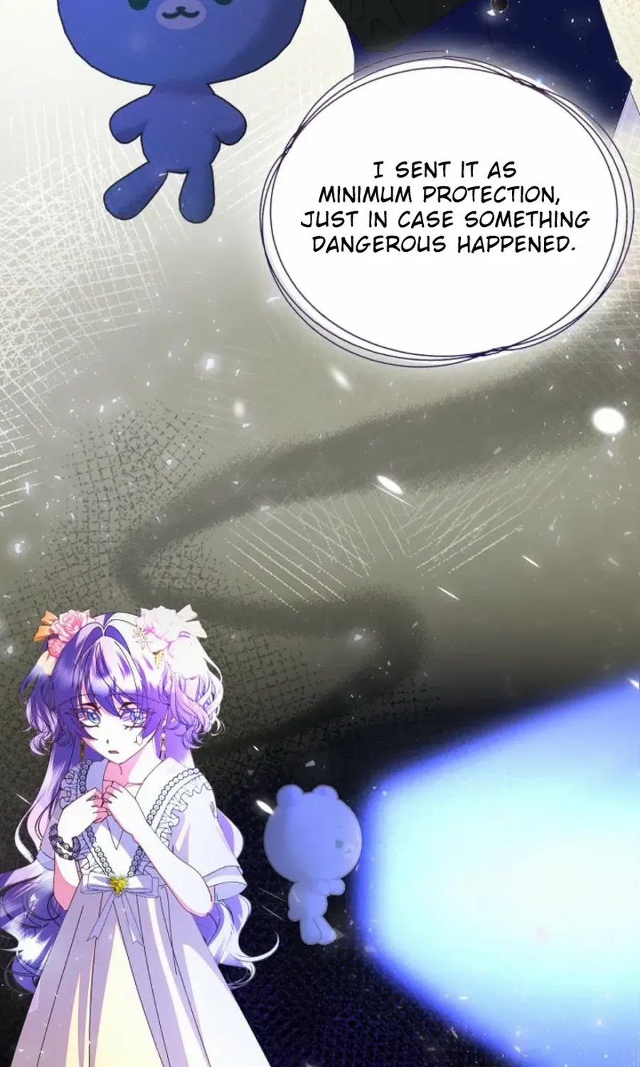 I Am The Male Lead's Child Chapter 58 page 89 - 