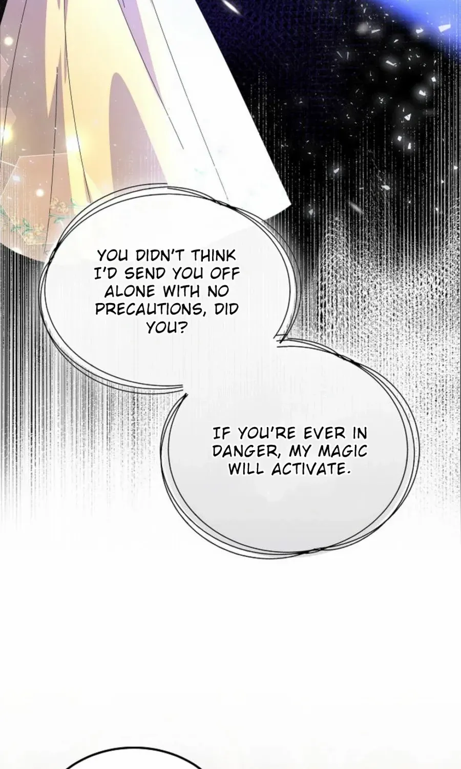 I Am The Male Lead's Child Chapter 58 page 90 - 