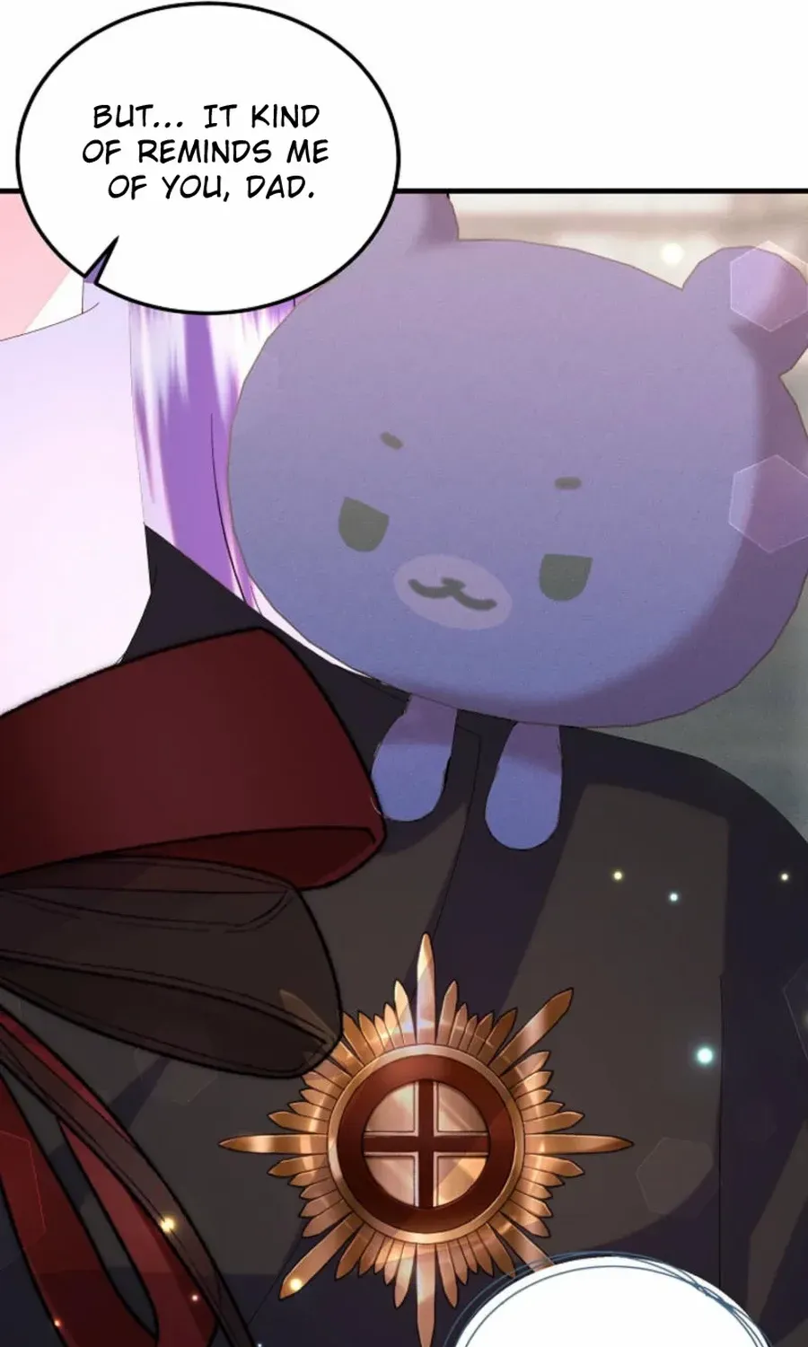 I Am The Male Lead's Child Chapter 58 page 93 - 