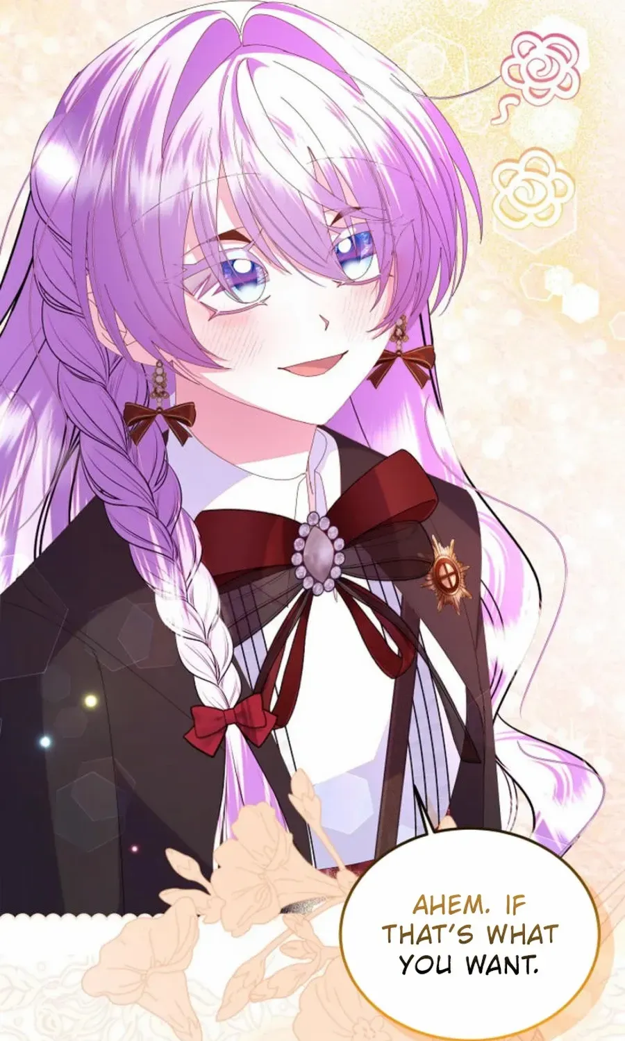 I Am The Male Lead's Child Chapter 58 page 99 - 
