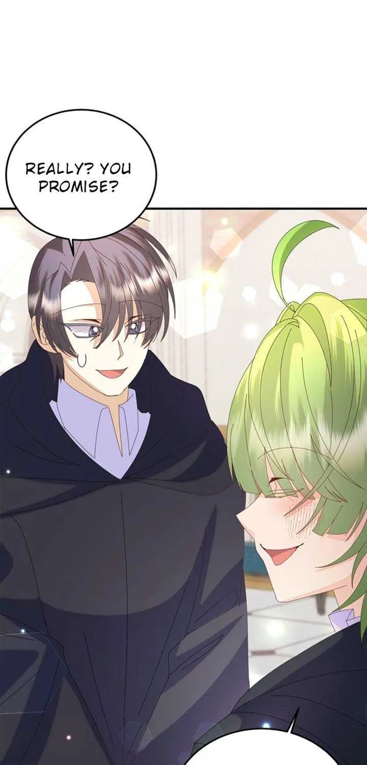 I Am The Male Lead's Child Chapter 59 page 16 - 