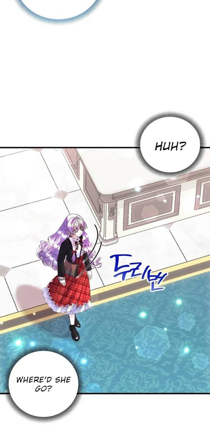 I Am The Male Lead's Child Chapter 59 page 20 - 