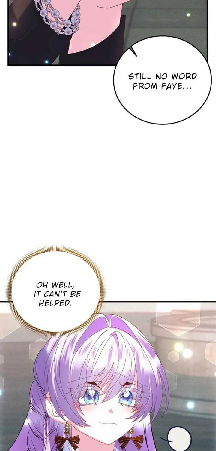 I Am The Male Lead's Child Chapter 59 page 4 - 