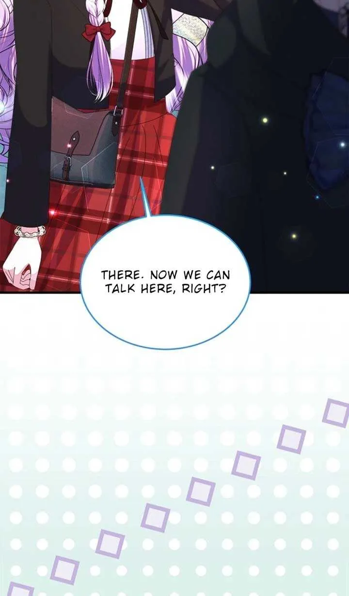 I Am The Male Lead's Child Chapter 59 page 44 - 