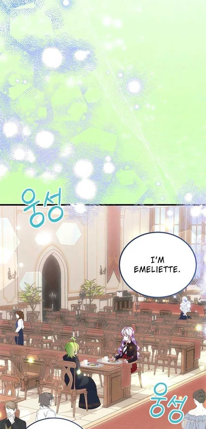I Am The Male Lead's Child Chapter 59 page 48 - 