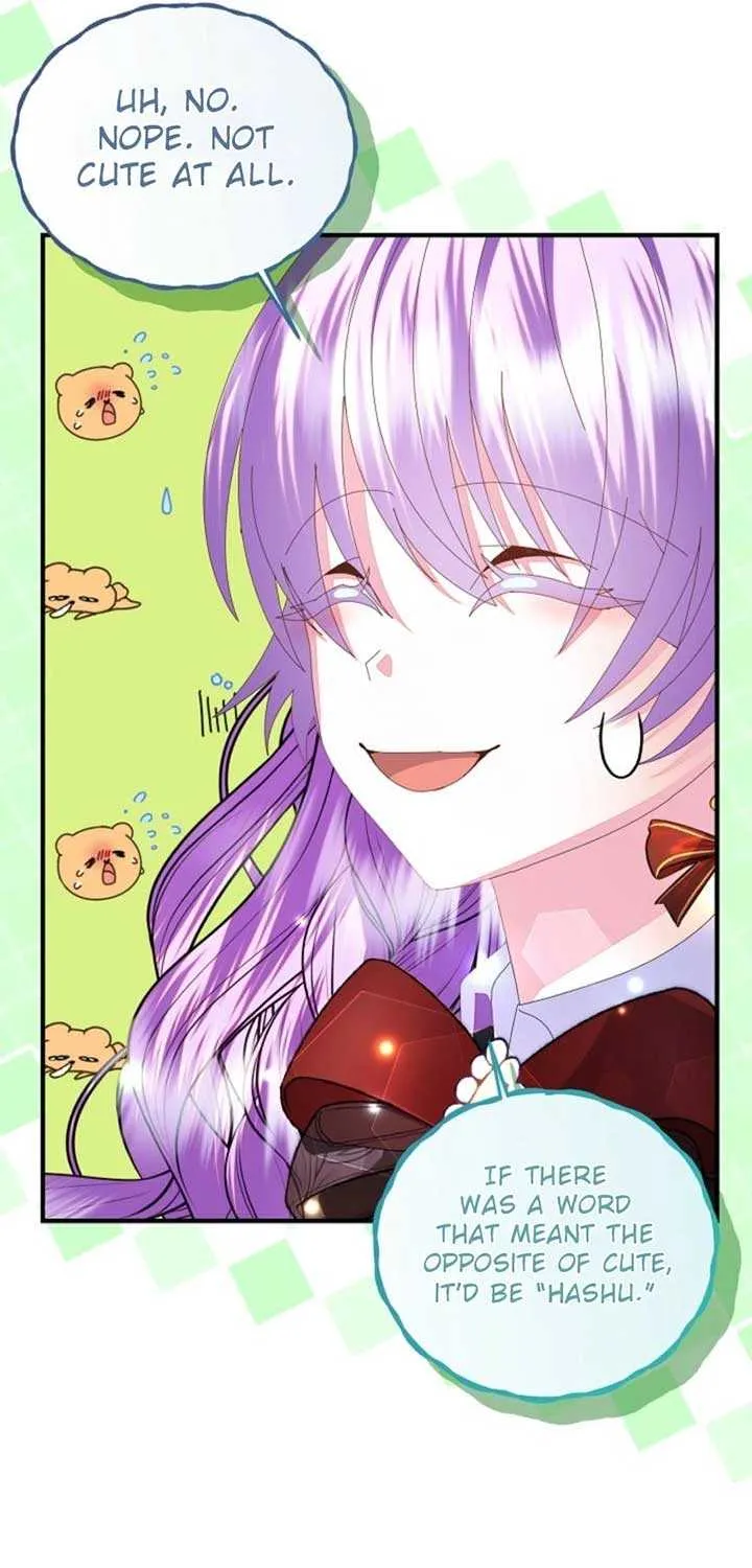 I Am The Male Lead's Child Chapter 59 page 52 - 