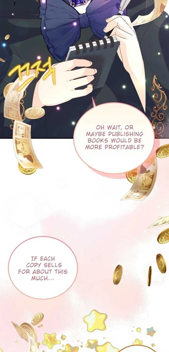 I Am The Male Lead's Child Chapter 59 page 57 - 