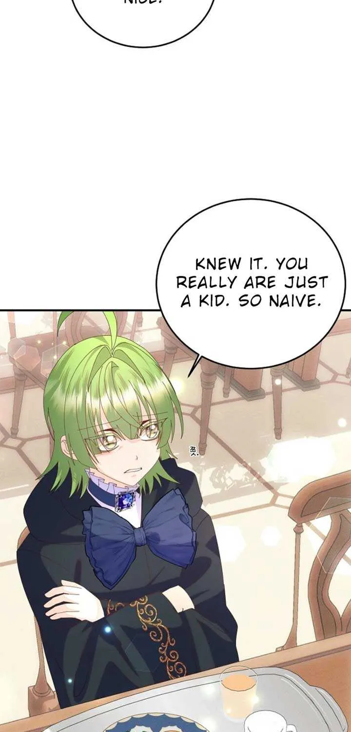 I Am The Male Lead's Child Chapter 59 page 61 - 