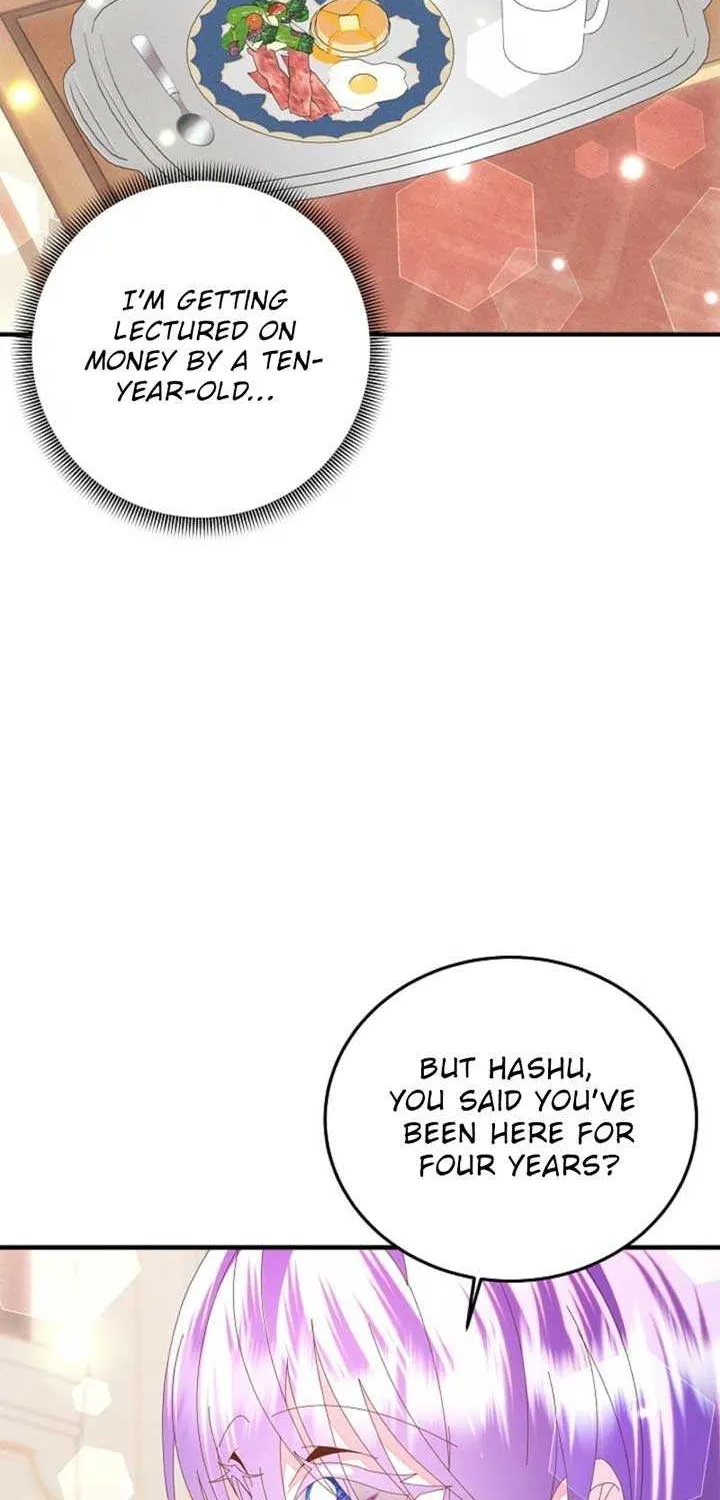 I Am The Male Lead's Child Chapter 59 page 62 - 