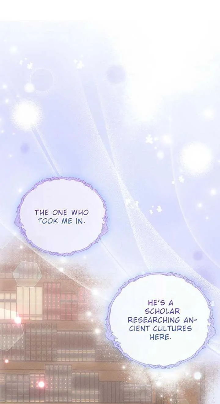 I Am The Male Lead's Child Chapter 59 page 65 - 