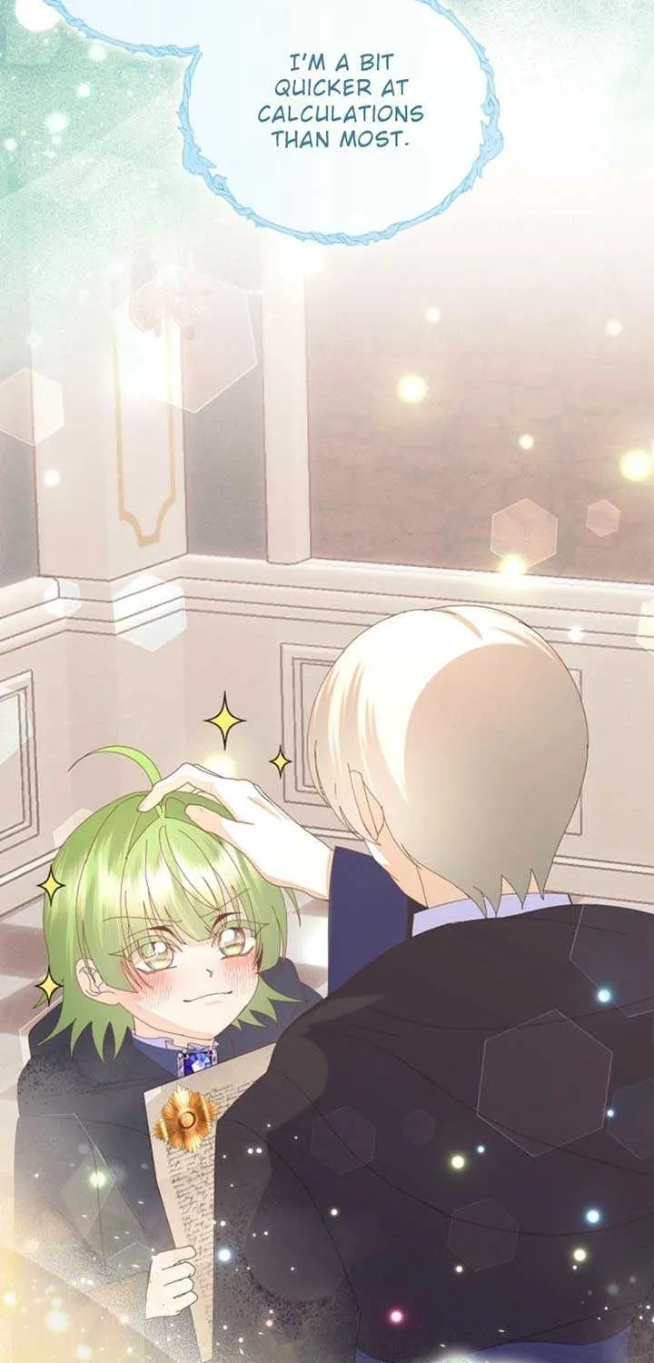 I Am The Male Lead's Child Chapter 59 page 68 - 