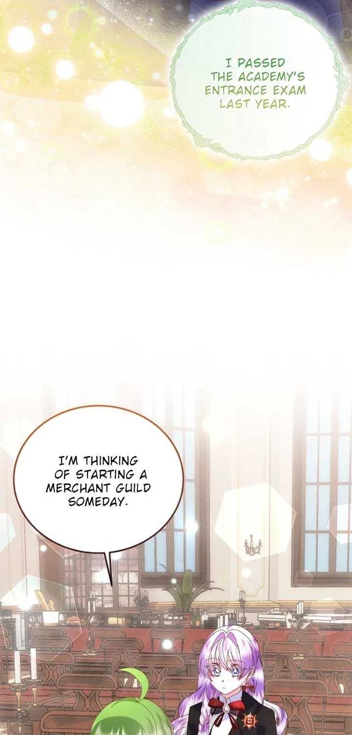 I Am The Male Lead's Child Chapter 59 page 69 - 