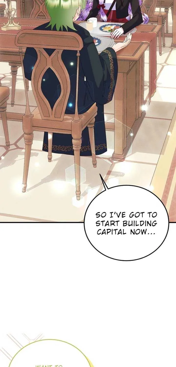 I Am The Male Lead's Child Chapter 59 page 70 - 