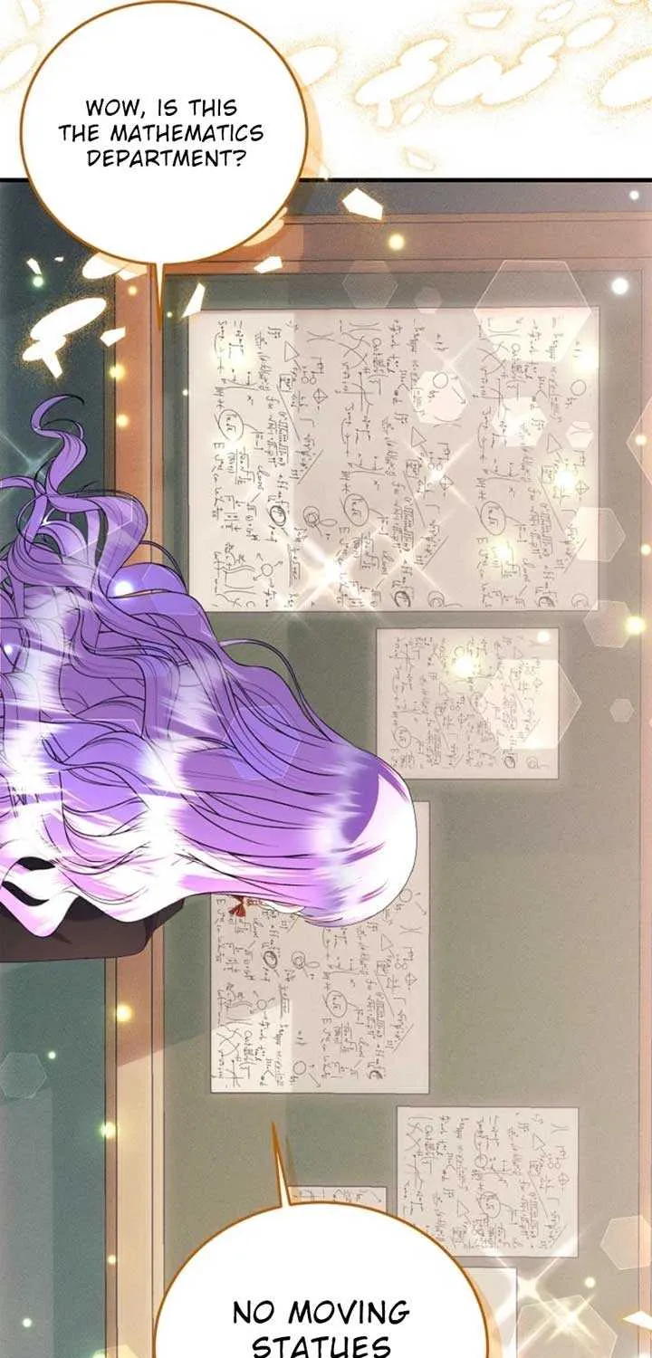 I Am The Male Lead's Child Chapter 59 page 8 - 