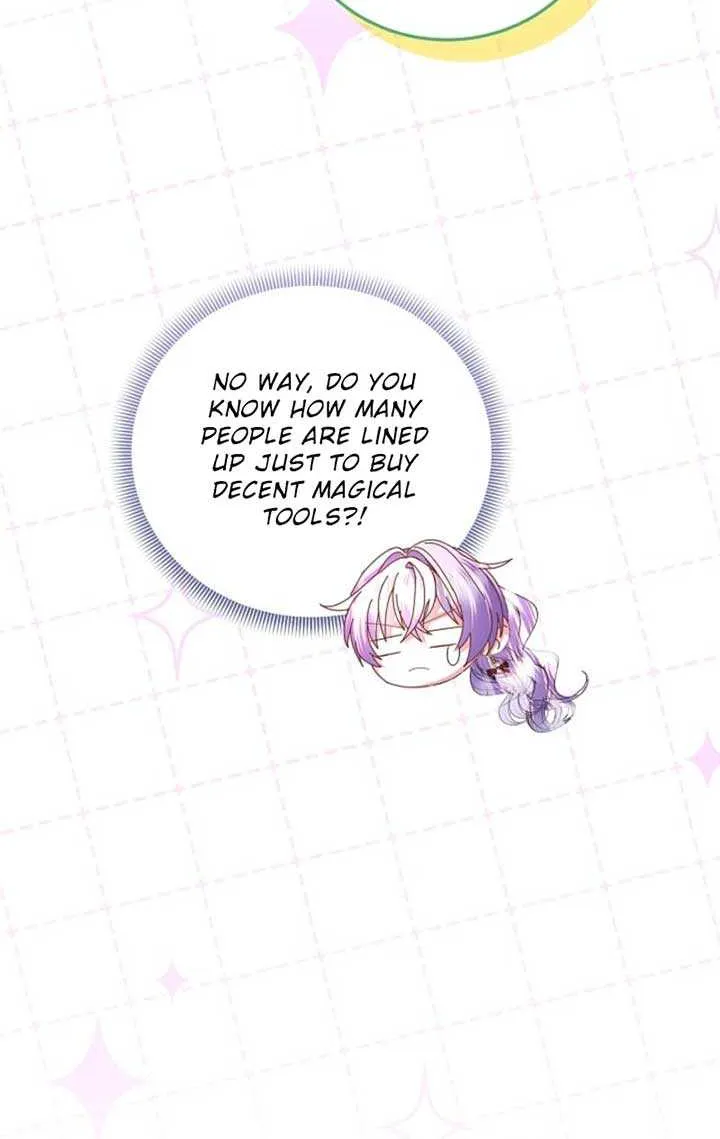I Am The Male Lead's Child Chapter 59 page 72 - 