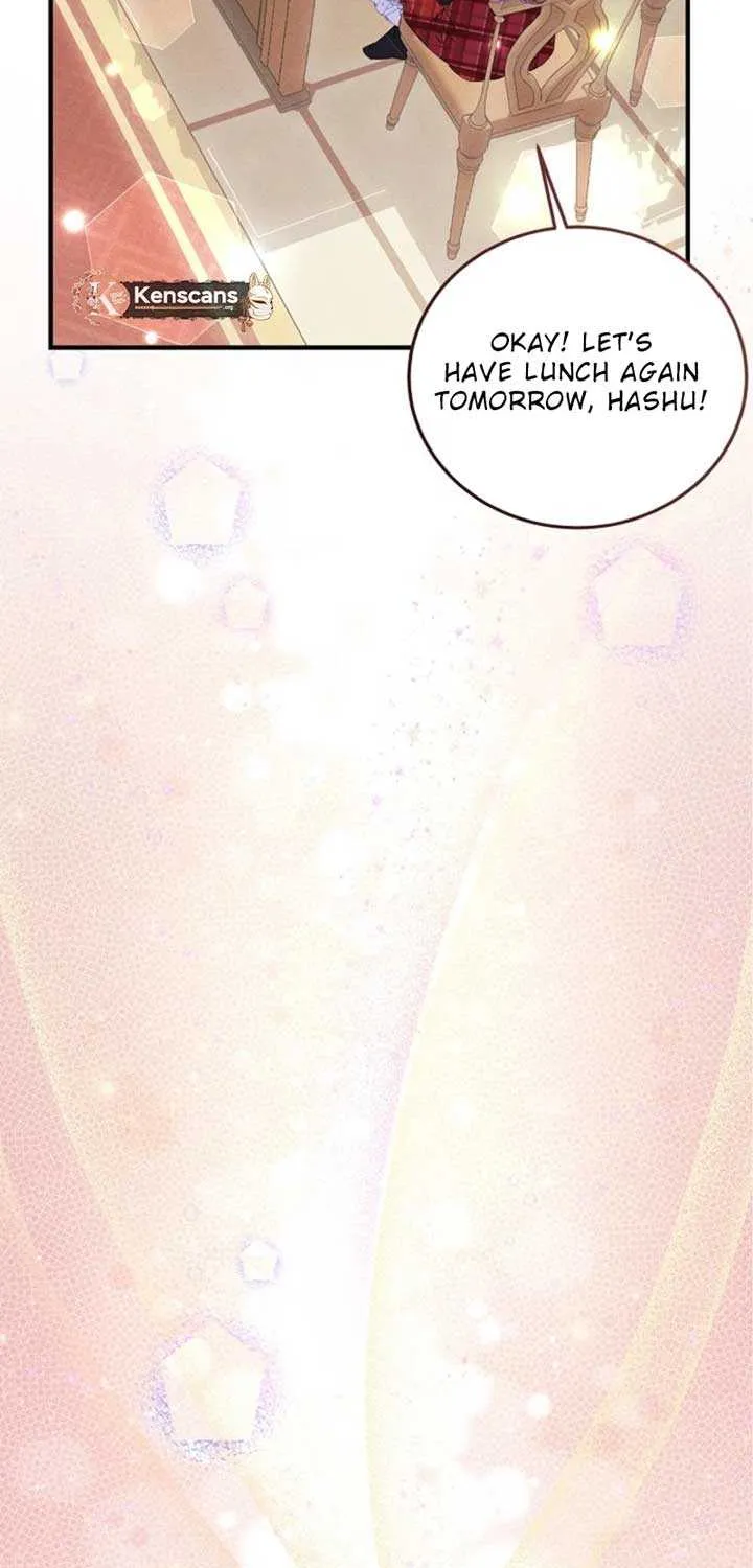 I Am The Male Lead's Child Chapter 59 page 75 - 