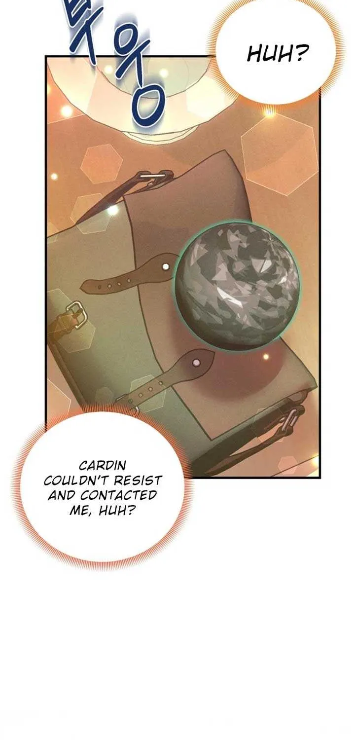 I Am The Male Lead's Child Chapter 59 page 78 - 