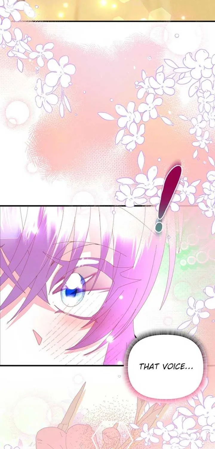 I Am The Male Lead's Child Chapter 59 page 81 - 