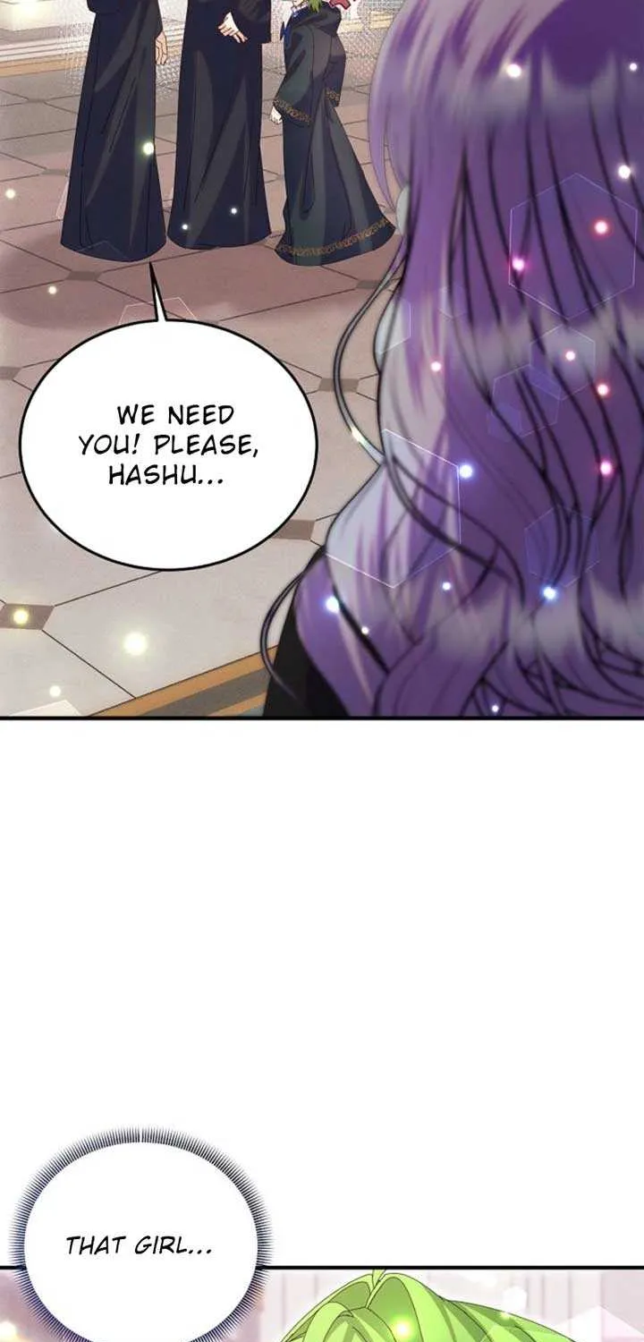 I Am The Male Lead's Child Chapter 59 page 10 - 