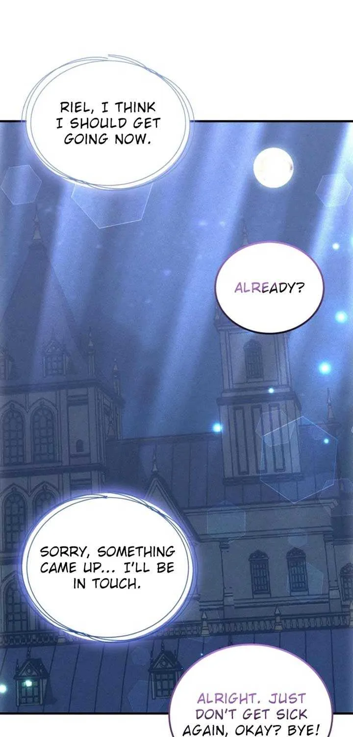 I Am The Male Lead's Child Chapter 60 page 11 - 