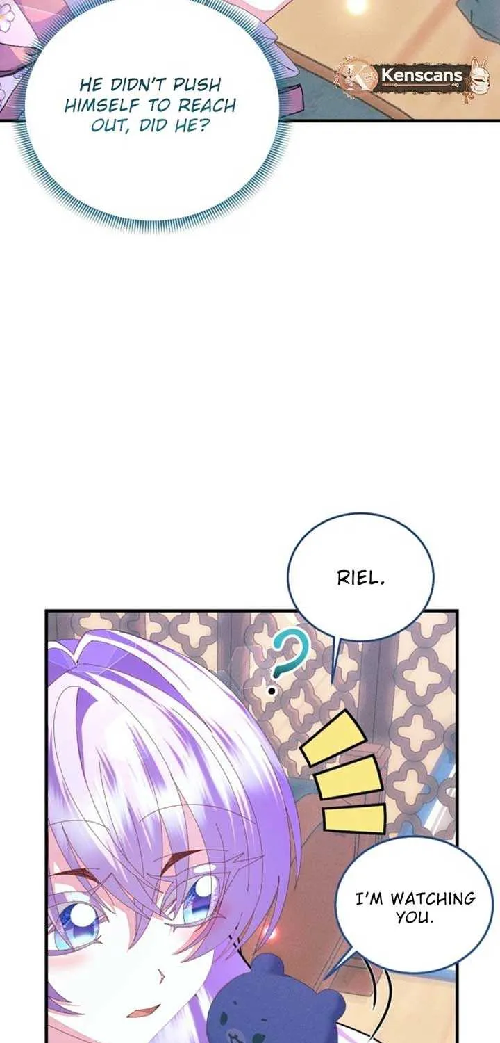I Am The Male Lead's Child Chapter 60 page 13 - 