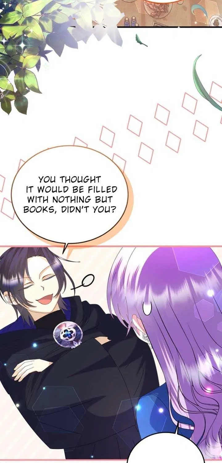 I Am The Male Lead's Child Chapter 60 page 24 - 