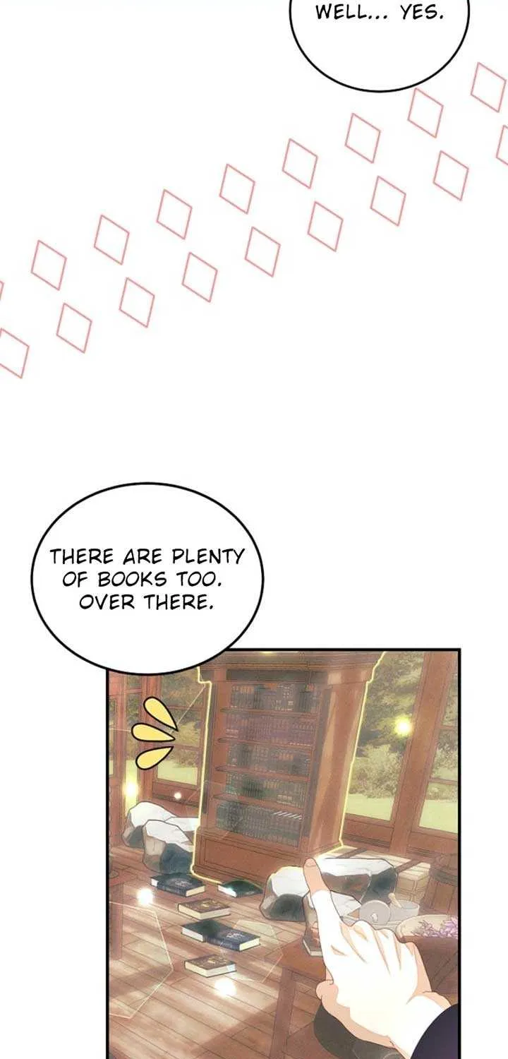I Am The Male Lead's Child Chapter 60 page 25 - 