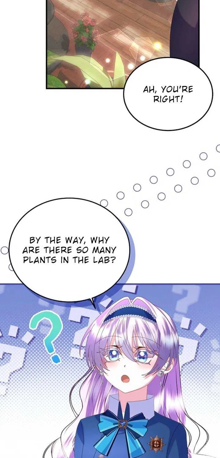 I Am The Male Lead's Child Chapter 60 page 26 - 
