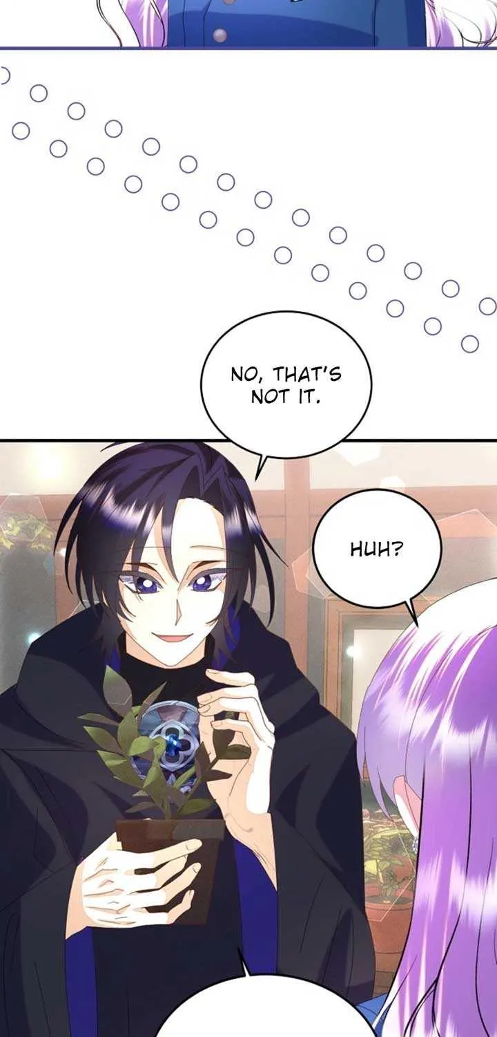 I Am The Male Lead's Child Chapter 60 page 27 - 