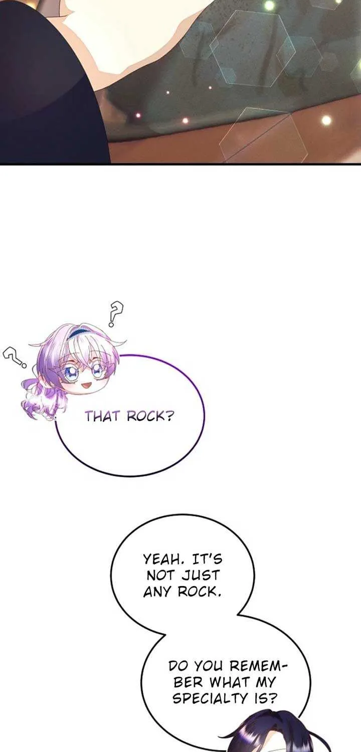 I Am The Male Lead's Child Chapter 60 page 29 - 