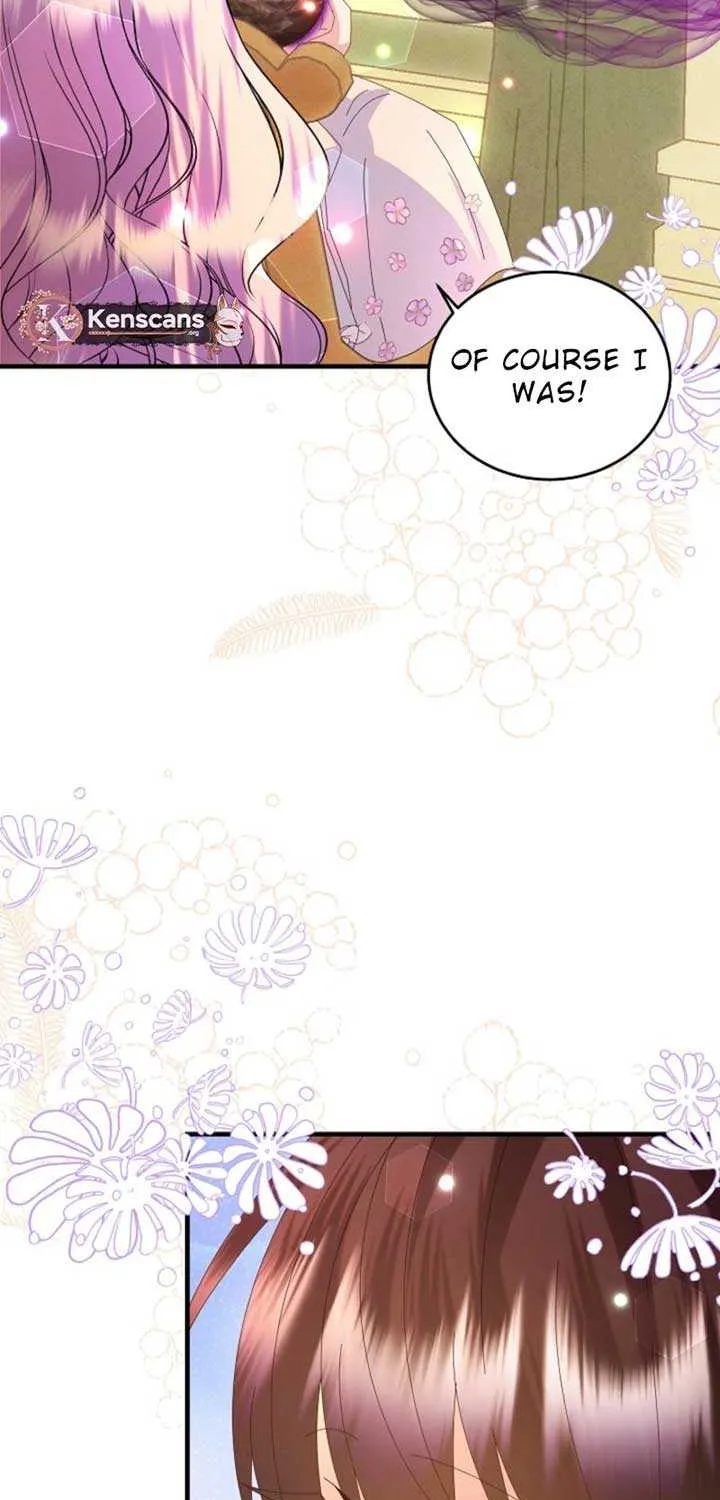 I Am The Male Lead's Child Chapter 60 page 4 - 