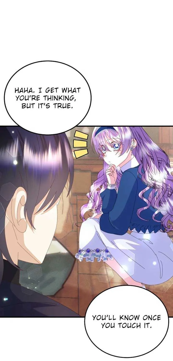 I Am The Male Lead's Child Chapter 60 page 33 - 