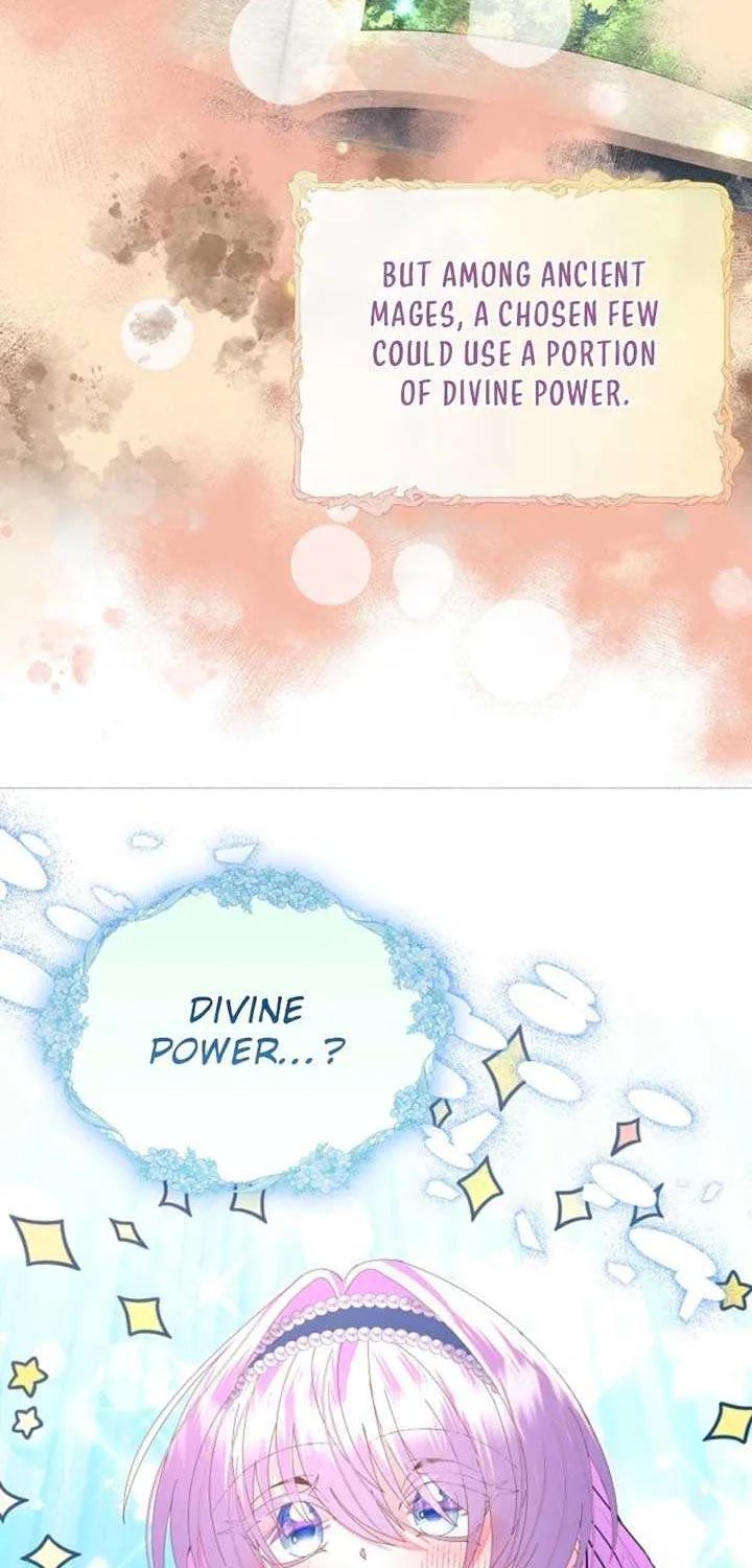 I Am The Male Lead's Child Chapter 60 page 41 - 
