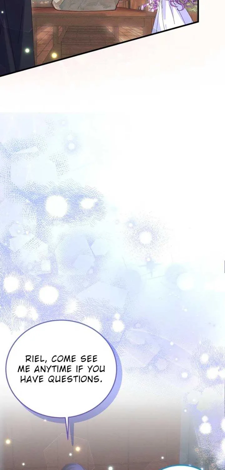 I Am The Male Lead's Child Chapter 60 page 46 - 