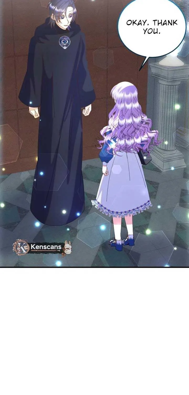 I Am The Male Lead's Child Chapter 60 page 47 - 