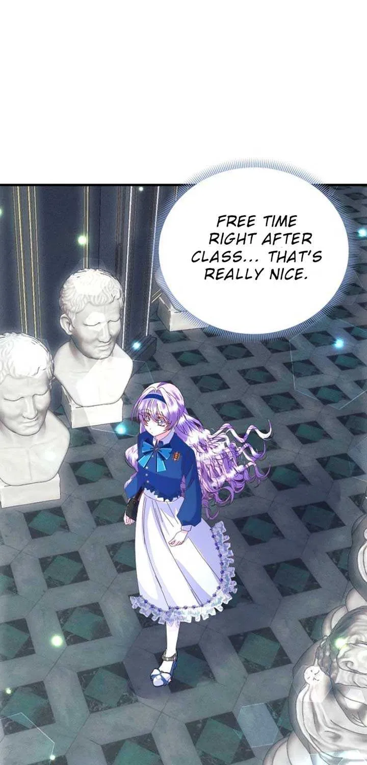 I Am The Male Lead's Child Chapter 60 page 48 - 