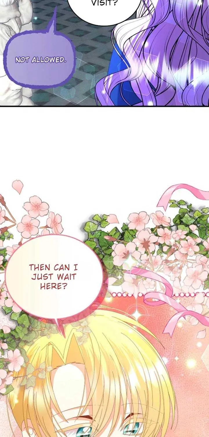 I Am The Male Lead's Child Chapter 60 page 50 - 